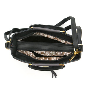 Two In One Ribbit Flap Women Sling Bag - myStore20202019
