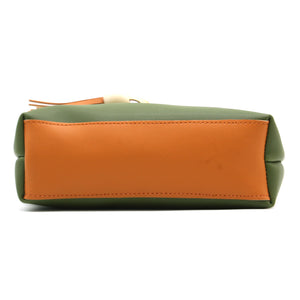 Two In One Ribbit Flap Women Sling Bag - myStore20202019