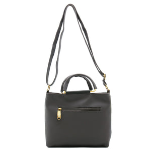 Two In One Ribbit Flap Women Sling Bag - myStore20202019