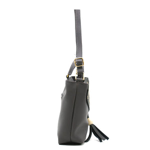 Two In One Ribbit Flap Women Sling Bag - myStore20202019