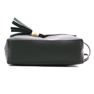 Two In One Ribbit Flap Women Sling Bag - myStore20202019