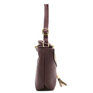 Two In One Ribbit Flap Women Sling Bag - myStore20202019