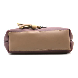 Two In One Ribbit Flap Women Sling Bag - myStore20202019