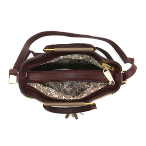 Two In One Ribbit Flap Women Sling Bag - myStore20202019