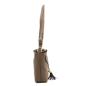 Two In One Ribbit Flap Women Sling Bag - myStore20202019