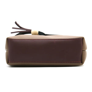 Two In One Ribbit Flap Women Sling Bag - myStore20202019