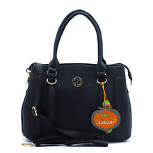 Load image into Gallery viewer, Two In One Single Zip Three Compartment Ladies HandBag - myStore20202019
