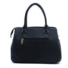 Load image into Gallery viewer, Two In One Single Zip Three Compartment Ladies HandBag - myStore20202019
