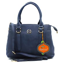 Load image into Gallery viewer, Two In One Single Zip Three Compartment Ladies HandBag - myStore20202019
