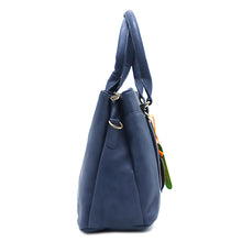 Load image into Gallery viewer, Two In One Single Zip Three Compartment Ladies HandBag - myStore20202019
