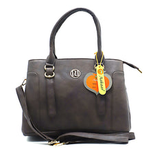 Load image into Gallery viewer, Two In One Single Zip Three Compartment Ladies HandBag - myStore20202019
