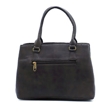 Load image into Gallery viewer, Two In One Single Zip Three Compartment Ladies HandBag - myStore20202019
