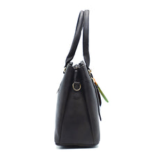 Load image into Gallery viewer, Two In One Single Zip Three Compartment Ladies HandBag - myStore20202019
