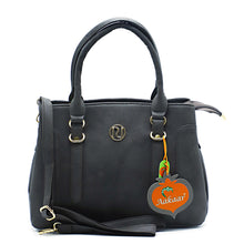 Load image into Gallery viewer, Two In One Single Zip Three Compartment Ladies HandBag - myStore20202019
