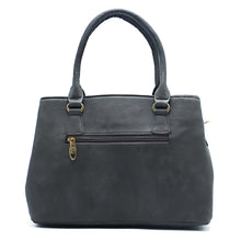 Load image into Gallery viewer, Two In One Single Zip Three Compartment Ladies HandBag - myStore20202019
