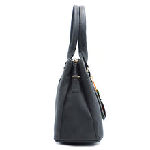 Load image into Gallery viewer, Two In One Single Zip Three Compartment Ladies HandBag - myStore20202019
