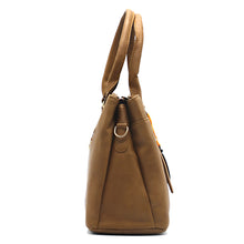 Load image into Gallery viewer, Two In One Single Zip Three Compartment Ladies HandBag - myStore20202019
