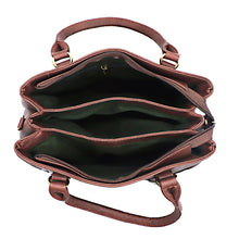 Load image into Gallery viewer, Two In One Single Zip Three Compartment Ladies HandBag - myStore20202019
