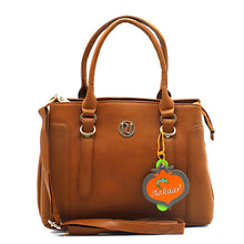 Load image into Gallery viewer, Two In One Single Zip Three Compartment Ladies HandBag - myStore20202019
