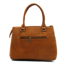 Load image into Gallery viewer, Two In One Single Zip Three Compartment Ladies HandBag - myStore20202019
