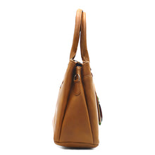 Load image into Gallery viewer, Two In One Single Zip Three Compartment Ladies HandBag - myStore20202019
