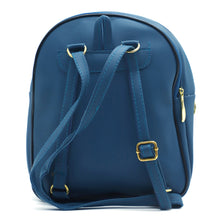 Load image into Gallery viewer, Two In One Specs Print Double Zip Printed Girls BackPack - myStore20202019
