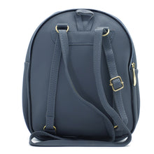 Load image into Gallery viewer, Two In One Specs Print Double Zip Printed Girls BackPack - myStore20202019
