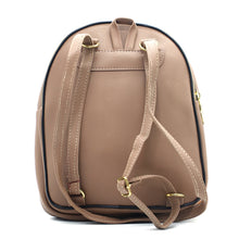 Load image into Gallery viewer, Two In One Specs Print Double Zip Printed Girls BackPack - myStore20202019
