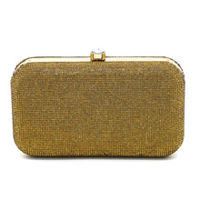 Load image into Gallery viewer, Two In One Stone Beads Frame Women Clutch - myStore20202019
