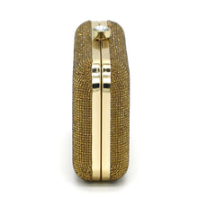 Load image into Gallery viewer, Two In One Stone Beads Frame Women Clutch - myStore20202019
