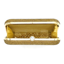 Load image into Gallery viewer, Two In One Stone Beads Frame Women Clutch - myStore20202019
