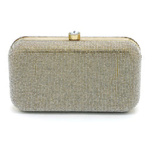 Load image into Gallery viewer, Two In One Stone Beads Frame Women Clutch - myStore20202019
