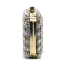 Load image into Gallery viewer, Two In One Stone Beads Frame Women Clutch - myStore20202019
