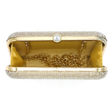Load image into Gallery viewer, Two In One Stone Beads Frame Women Clutch - myStore20202019
