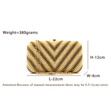 Load image into Gallery viewer, Two In One V Moti Work Women Clutch - myStore20202019
