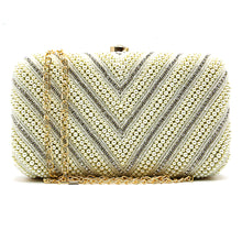Load image into Gallery viewer, Two In One V Moti Work Women Clutch - myStore20202019
