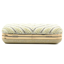 Load image into Gallery viewer, Two In One V Moti Work Women Clutch - myStore20202019
