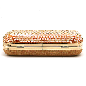 Two In One Variety Stone Women Clutch - myStore20202019