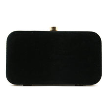Load image into Gallery viewer, Two In One Velvet Stone Wave Women Clutch - myStore20202019
