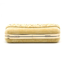 Load image into Gallery viewer, Two In One Velvet Stone Wave Women Clutch - myStore20202019
