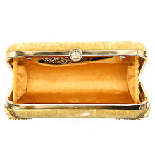 Load image into Gallery viewer, Two In One Velvet Stone Wave Women Clutch - myStore20202019

