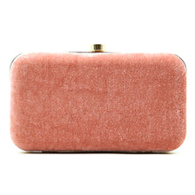 Load image into Gallery viewer, Two In One Velvet Stone Wave Women Clutch - myStore20202019

