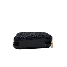Load image into Gallery viewer, Two in One Single Zip Box Designer Clutch - myStore20202019
