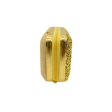 Load image into Gallery viewer, Two in One Single Zip Box Designer Clutch - myStore20202019
