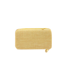 Load image into Gallery viewer, Two in One Single Zip Box Designer Clutch - myStore20202019
