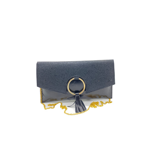 Two in one Bangle Fitting Designer Women Clutch - myStore20202019