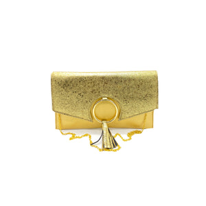 Two in one Bangle Fitting Designer Women Clutch - myStore20202019