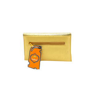 Two in one Bangle Fitting Designer Women Clutch - myStore20202019