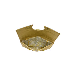 Two in one Bangle Fitting Designer Women Clutch - myStore20202019