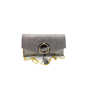 Two in one Bangle Fitting Designer Women Clutch - myStore20202019